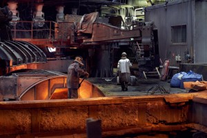 Профсоюз подсчитал число несчастных случаев на горно-металлургических предприятиях Челябинской области