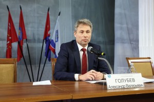 В новый путь как по рельсам