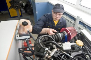 Минэкономразвития: проект производительности труда закроет 10% кадрового дефицита