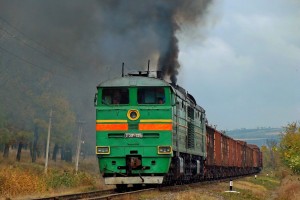 Железнодорожники Молдовы грозят масштабными протестами из-за многомиллионных долгов по зарплате
