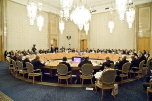 В ВКП проанализировали затраты на рабочую силу в странах СНГ