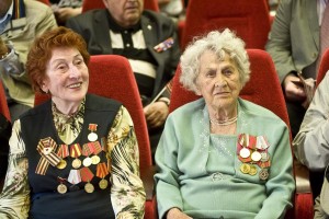 Правительство одобрило дополнительную индексацию пенсий военных пенсионеров