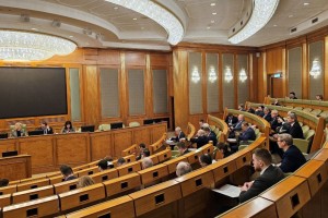 Им директива не указ