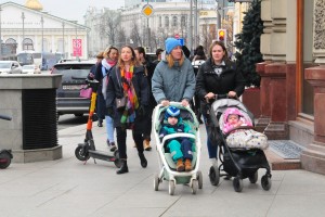 Депутат предложила ввести четырехдневную рабочую неделю для повышения рождаемости