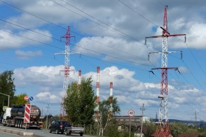 Профсоюзы договорились о расширении соцгарантий для забайкальских энергетиков