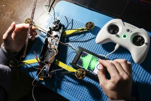 Народный НИОКР