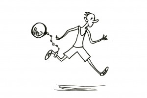 Неправильные глаголы