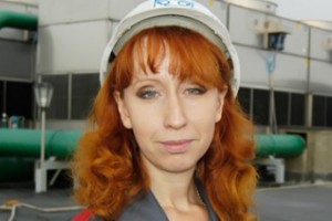 Ващенко Наталья Анатольевна