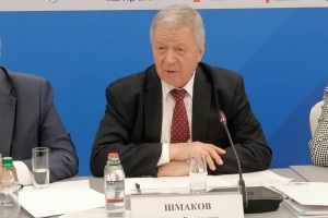 Шмаков: «Систему соцпартнерства нужно совершенствовать на каждом шагу»