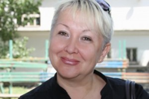 Чунаева Ирина Валерьевна