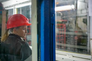 Профсоюзы отстояли ограничения на труд женщин в ряде профессий с вредными условиями