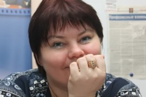 Волынская Татьяна Ивановна