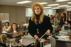 Очень волевая Золушка