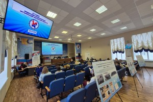 Министр молодежной политики Кировской области перешел на профсоюзную работу