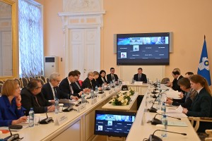 СНГ: профсоюзные предложения учтены в модельном законопроекте «О платформенной занятости»