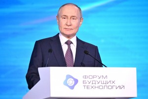 Путин поручил правительству отрегулировать возвращение иностранных компаний на российский рынок