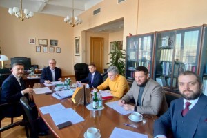 СПЧ обсудил платформенную занятость и деятельность маркетплейсов 