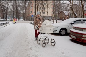 Многодетные и семьи участников СВО получат приоритет при заключении соцконтракта