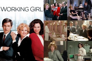 Деловая женщина