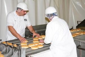 В Финляндии анонсирована забастовка пекарей