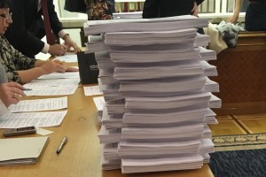 Минтруд намерен проверять бизнес с признаками теневой занятости