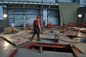 От изменений рынка труда выиграли рабочие и программисты