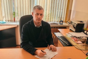 Коллектив профсоюза Уссурийского локомотиворемонтного завода получил страховую защиту