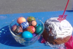 Депутат предложил регионам сделать Пасху выходным днем