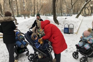 Более 558 тыс. семей улучшили жилищные условия с помощью маткапитала в 2024 году