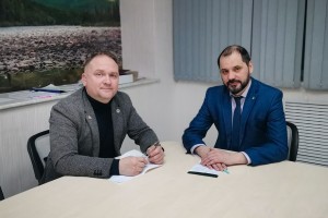  В Коми обсудили меры соцподдержки лесников