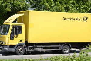 Deutsche Post заявил об увольнении 8 тыс. сотрудников