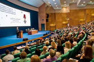 Председатель "первички" АВТОВАЗа выступил с докладом на конференции по выполнению колдоговора в 2024 году