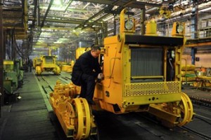 Суровый челябинский менеджмент