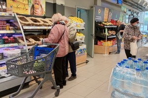 ФАС призывает крупные сети присоединиться к ограничению наценок на продукты