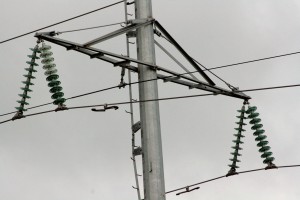 Кадры под напряжением