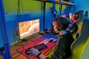 Завершился первый профсоюзный киберспортивный чемпионат ППО в ОАО “ГАЗ”