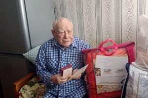 Короткое детство