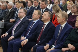 Иван Панов избран председателем Алтайского профобъединения