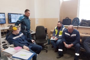 Профсоюзный органайзинг: рождение новой первички в ООО «СевЛесПил»