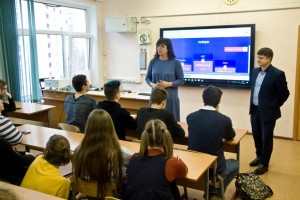 ФНПР выступает за обучение школьников трудовой грамотности