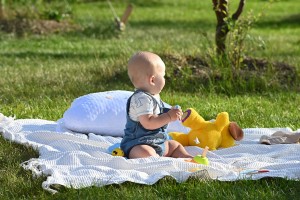 В РФ утвердили демографическую политику до 2036 года