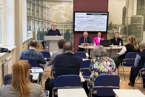 На страже прав