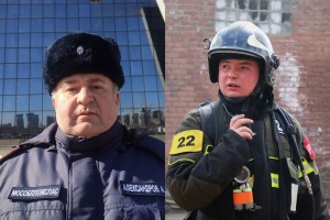 Внутри “Крокуса”