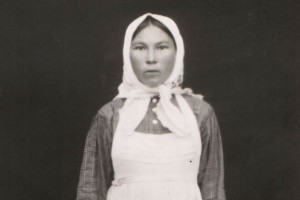 После уроков в поле