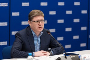 “Исключительно с соцпартнерами”