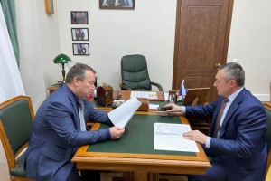 Депутат Госдумы призвал обеспечить гособоронзаказом авиаремонтный завод в Приморье