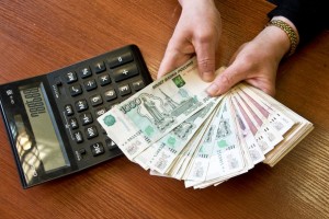 Размер сбережений россиян в среднем составляет 145 тысяч рублей