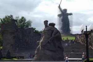 Всероссийский историко-просветительский форум «Золотая Звезда» пройдет в городе-герое Волгограде