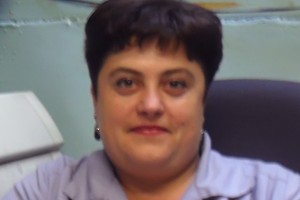 Дикая Ирина Николаевна