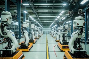 Минпромторг вернет 20% затраченных на роботизацию средств